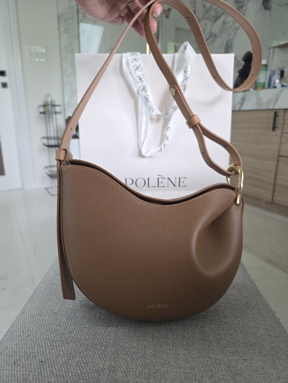 Tonca Edition Duo Camel